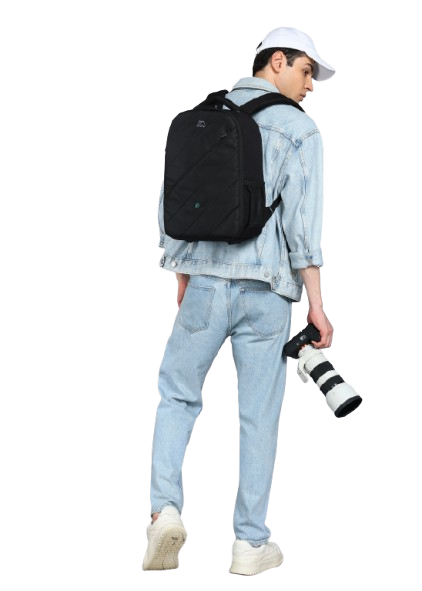 Mision DSLR Backpack