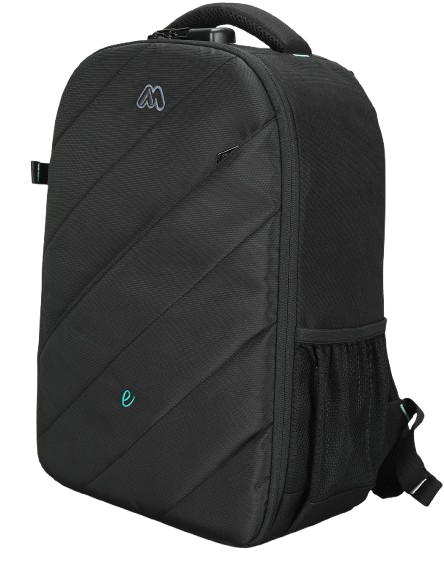 Mision DSLR Backpack